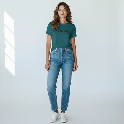 STARDM PERFORMANCE TEE