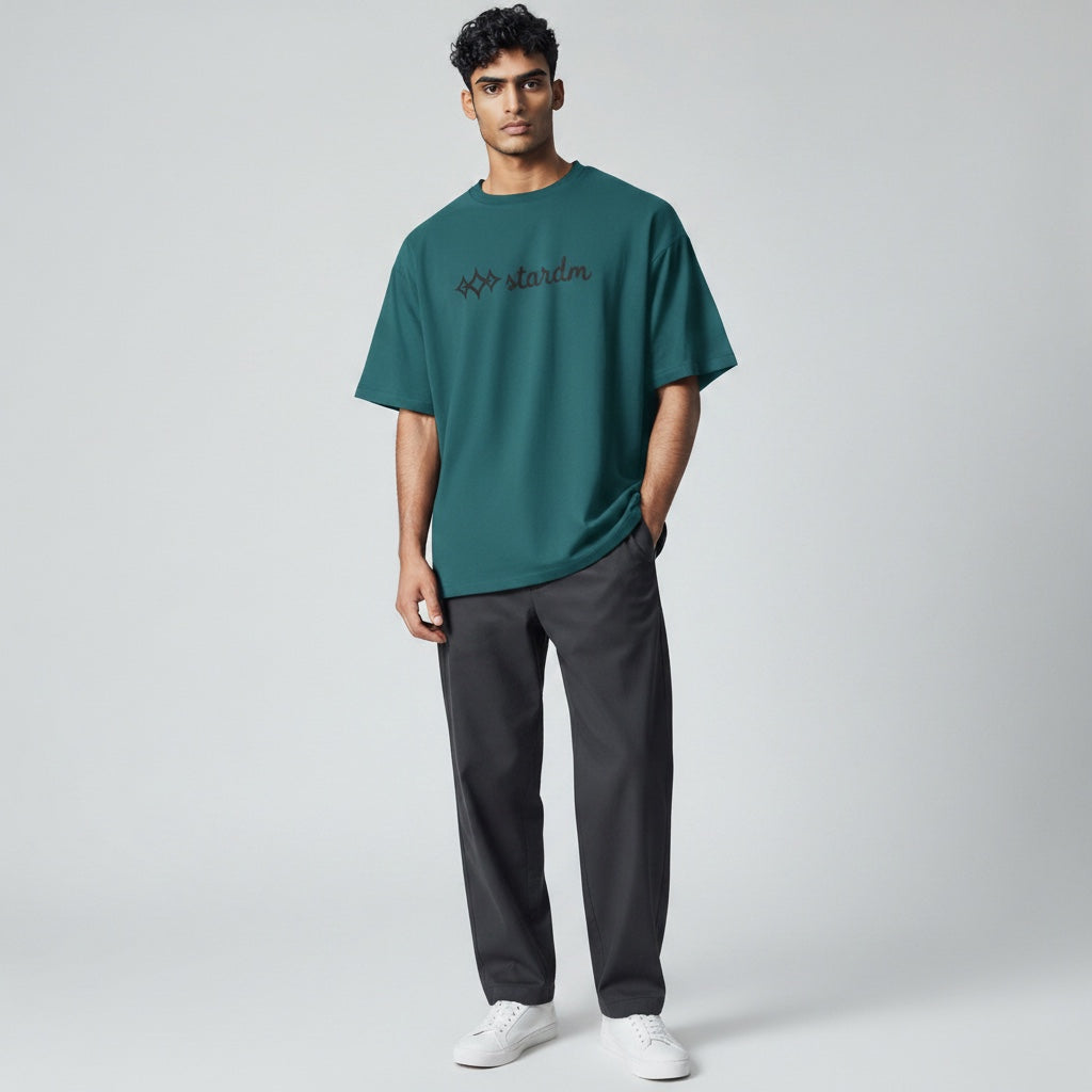 STARDM PERFORMANCE TEE